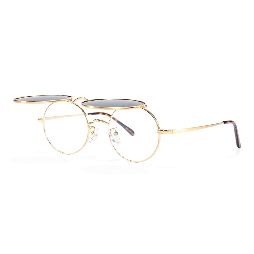 ELKLOOK EYEGLASSES